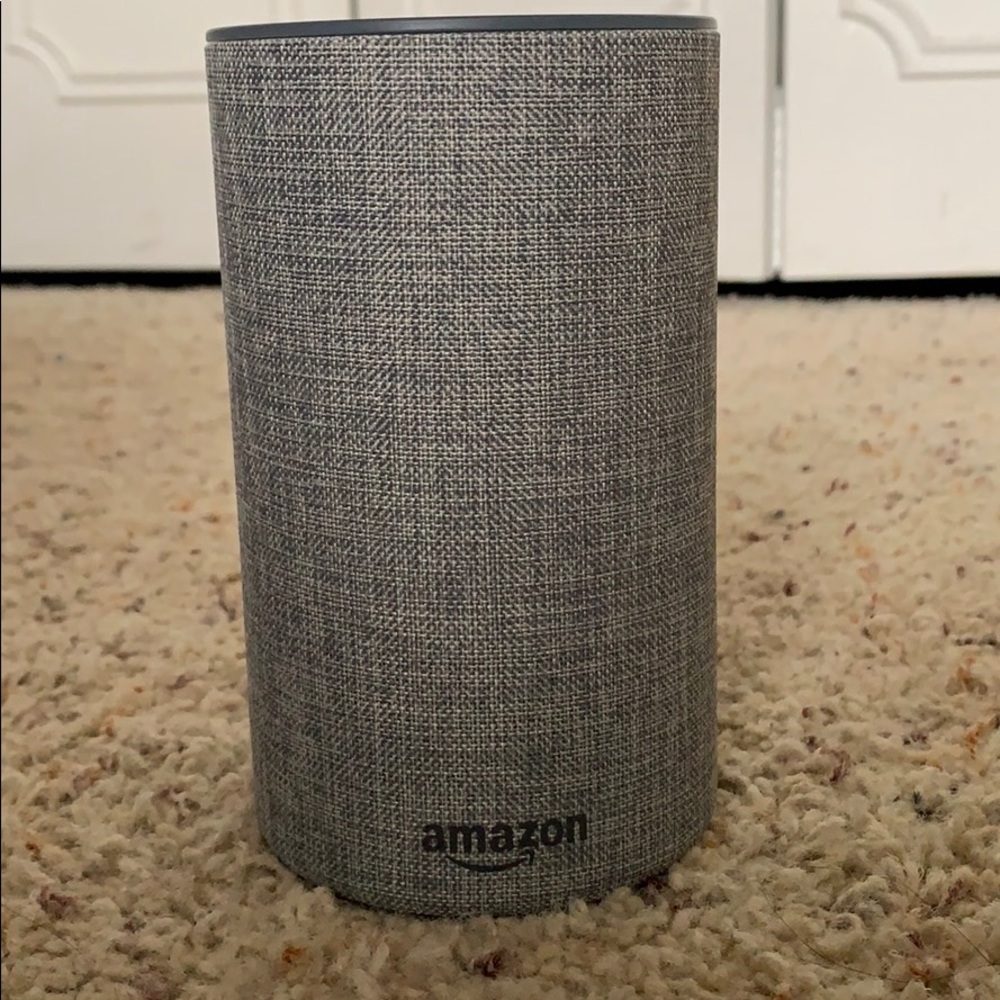 Amazon Echo
